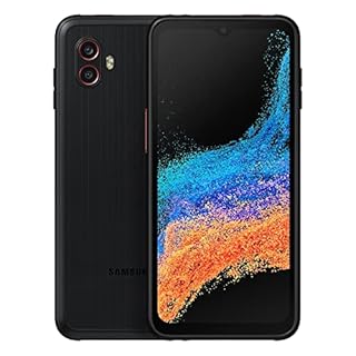 Samsung Galaxy Xcover6 Pro Enterprise Edition Smartphone 6.6" 128 GB