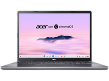 Portátil Acer Chromebook Plus 514 CB514-3H con Google AI Portátil Acer Chromebook Plus 514 CB514-3H con Google AI