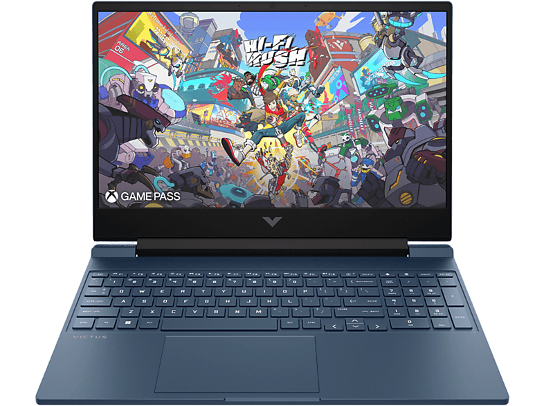 HP Victus 15-fa2021ns - Intel Core i5-13420H, 16GB RAM, 512GB SSD, RTX 3050 HP Victus 15-fa2021ns - Intel Core i5-13420H, 16GB RAM, 512GB SSD, RTX 3050