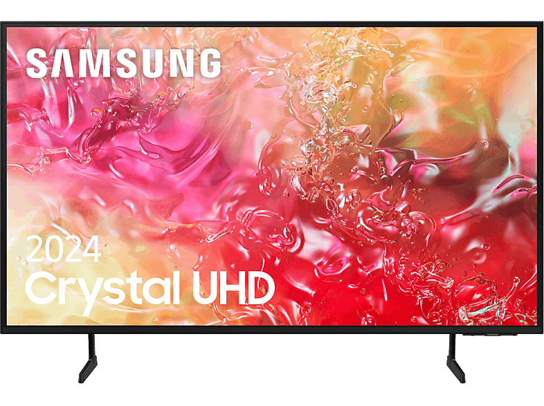 Televisor LED Samsung 43" UHD 4K TU43DU7175UXXC