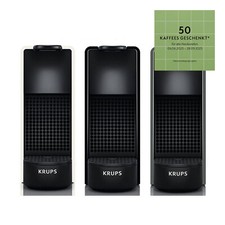 Cafetera Krups Nespresso Essenza Mini XN 1101 Cafetera Krups Nespresso Essenza Mini XN 1101