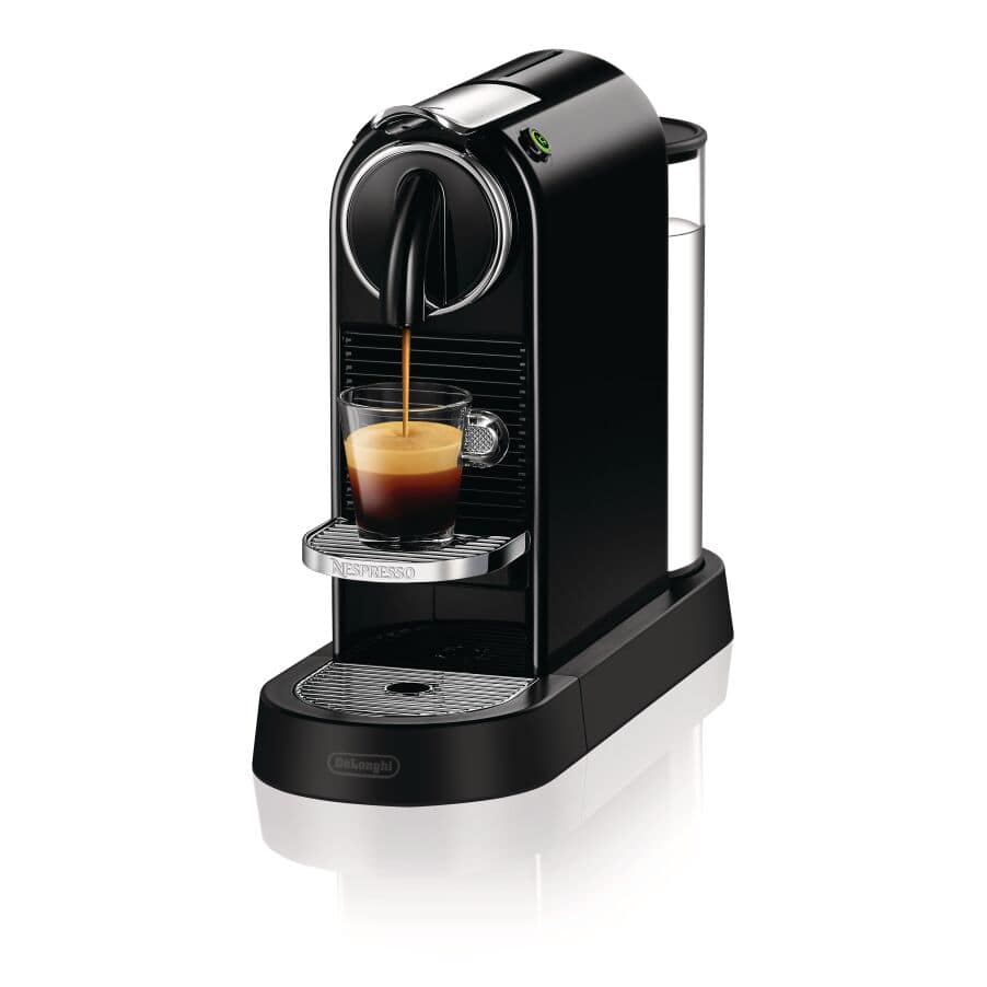 De'Longhi Citiz EN167