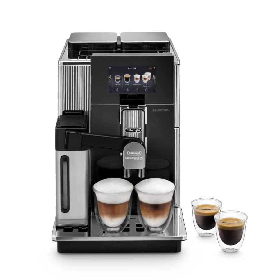 De'Longhi Maestosa EPAM960.75.GLM