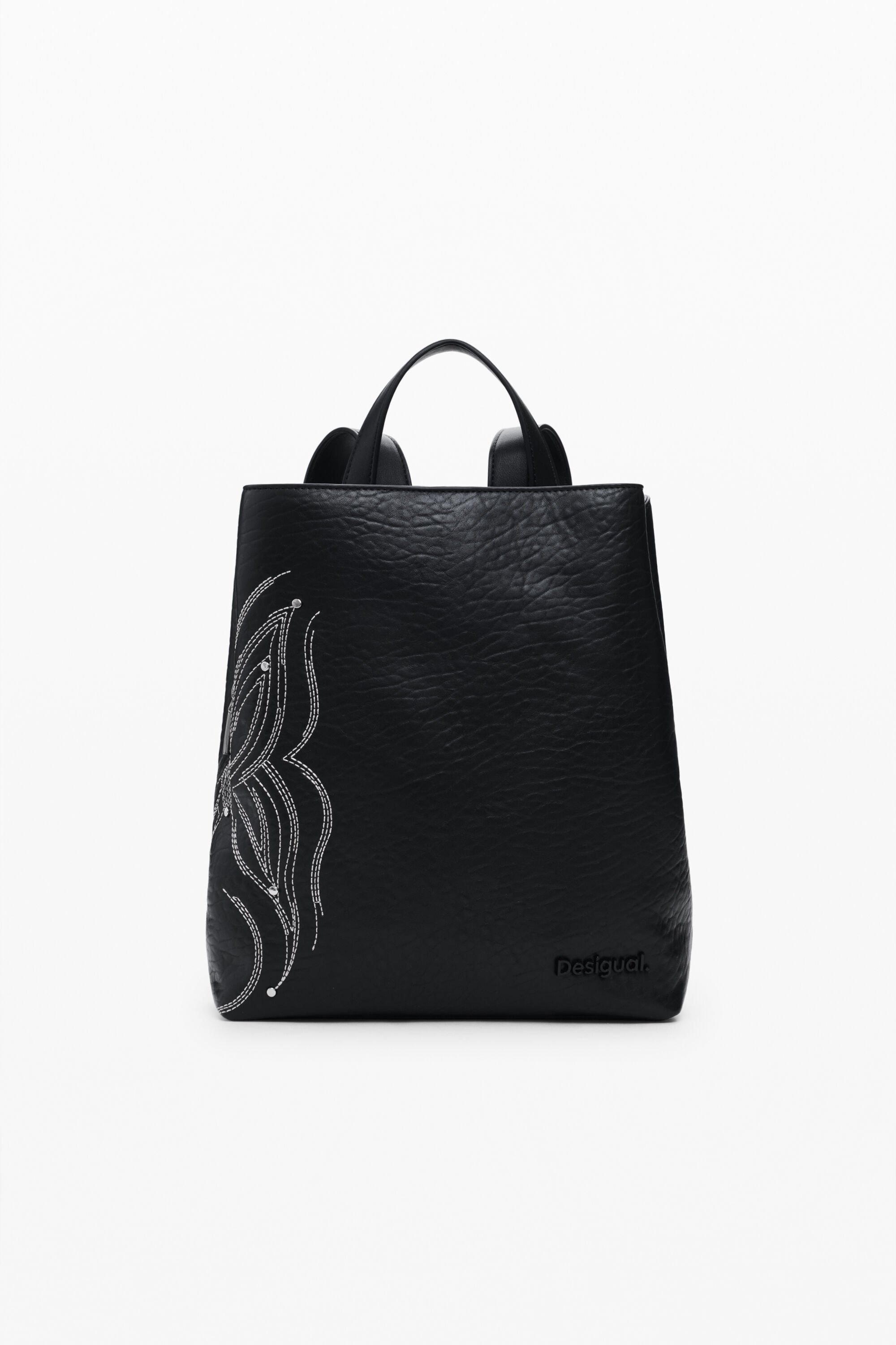 Mochila Desigual Mariposa