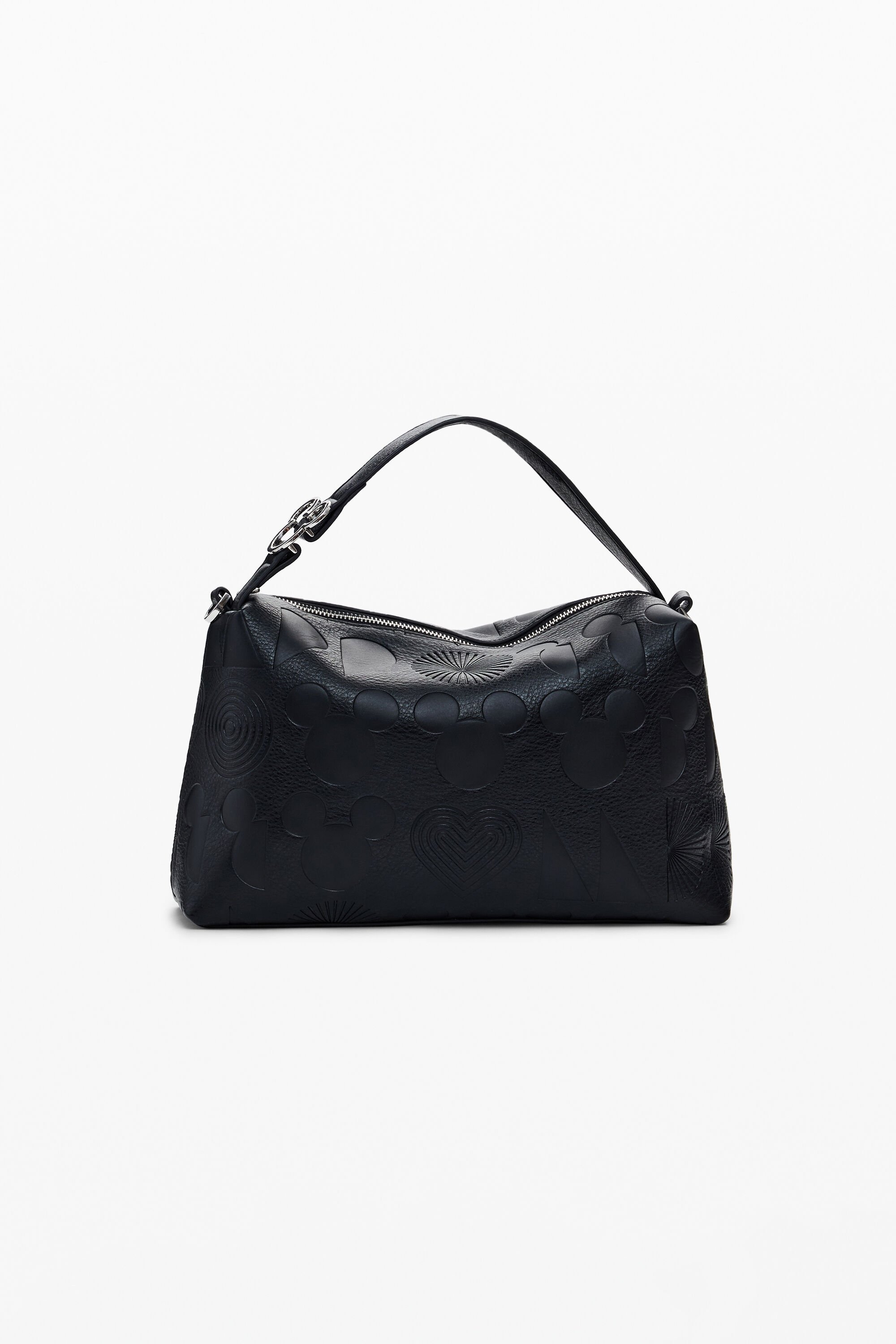 Bolso de mano Desigual Mickey Mouse Bolso de mano Desigual Mickey Mouse