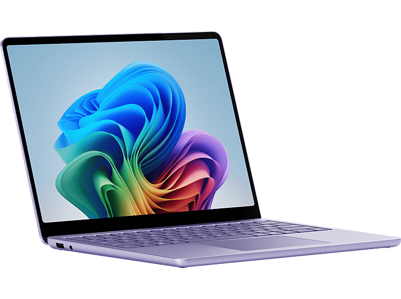 Microsoft Surface Laptop Copilot+ PC 13" FHD Snapdragon X Plus 16GB RAM 512GB SSD