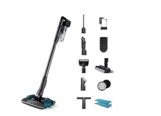 Philips Serie 8000 Pet Aspiradora Sin Cable XC8055/01