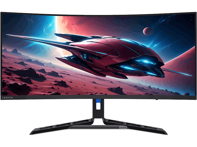 Monitor Gaming Lenovo Legion R34w-30 34" UWQHD 180 Hz