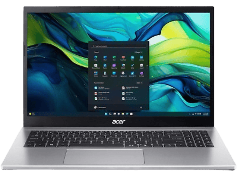 Portátil Acer Aspire Go 15 AG15-42P-R7WQ 16GB RAM 512GB SSD AMD Ryzen 7 5825U