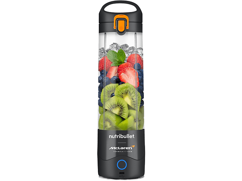 Batidora de vaso nutribullet NBP003GO McLaren F1 Team Portable