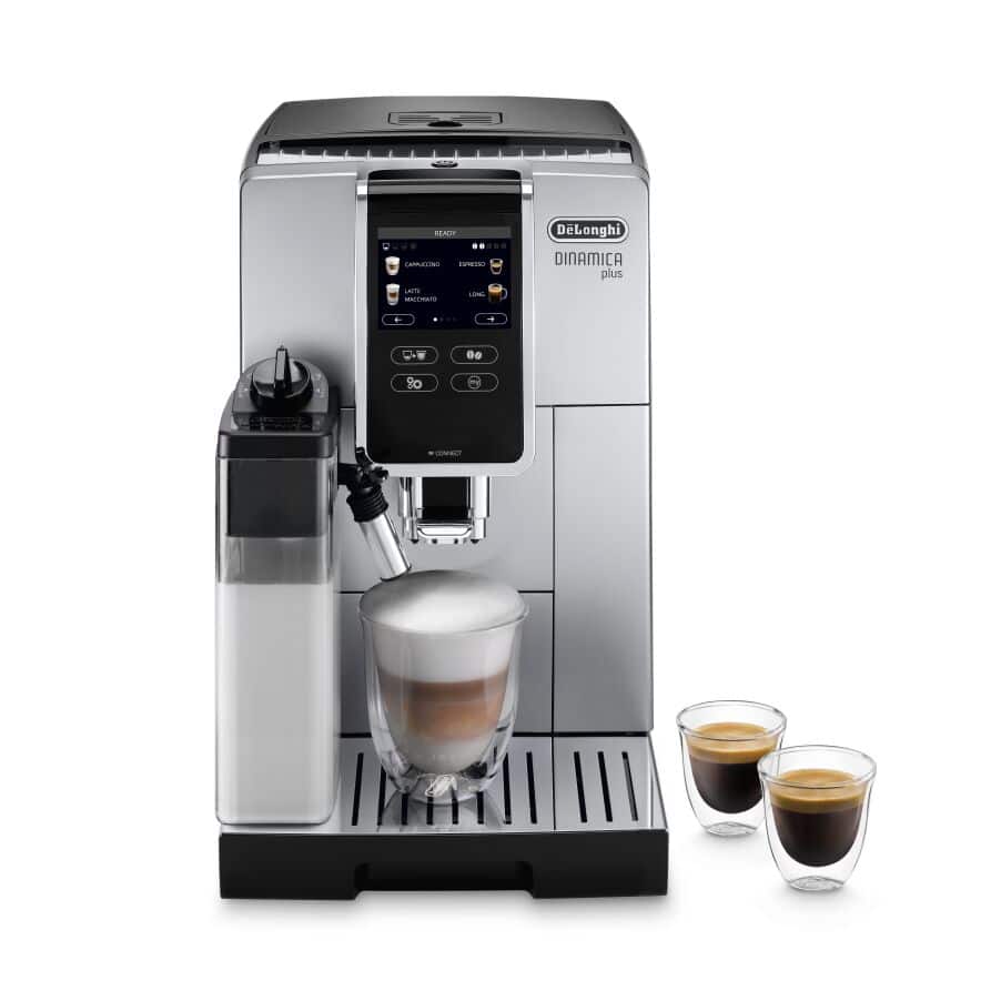 De'Longhi Dinamica Plus ECAM370.85.SB