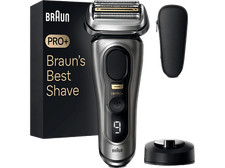 Afeitadora Braun Series 9 PRO+ 9515s