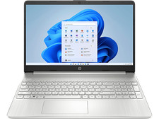 Portátil HP 15s-fq5123ns 15.6" i5-1235U 16GB RAM 512GB SSD Portátil HP 15s-fq5123ns 15.6" i5-1235U 16GB RAM 512GB SSD