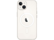Funda transparente Apple para iPhone 14 con MagSafe