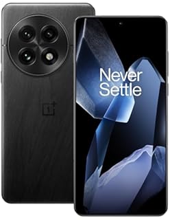 OnePlus 13 5G 12GB RAM 256GB Smartphone