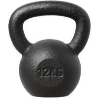 Mancuerna Hierro Fundido 12 Kg