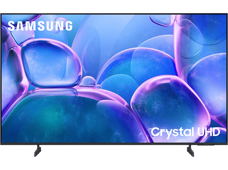 Televisor Samsung 55" UHD 4K TU55U7025FKXXC Smart TV