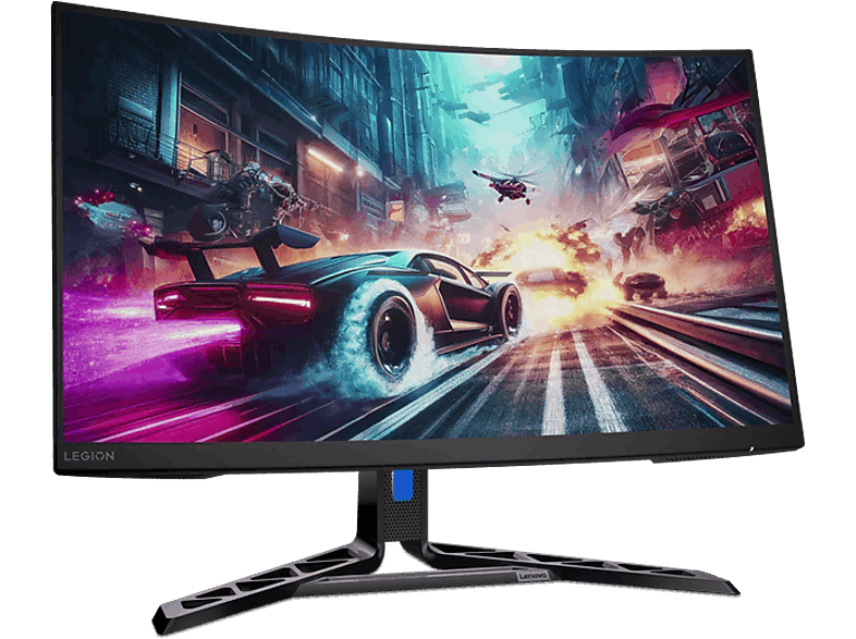 Monitor Gaming Lenovo Legion R32qc-30 31.5 pulgadas QHD 180Hz