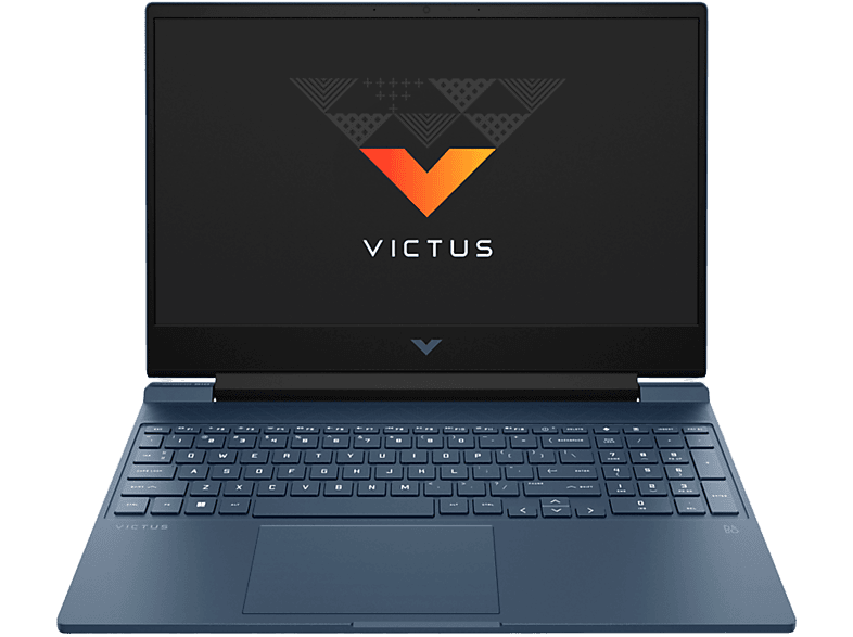 Portátil gaming HP 15-fb3006ns, 15.6" Full HD, AMD Ryzen 7 8845HS, 16 GB RAM, 512 GB SSD, GeForce RTX 4050