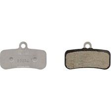 Pastillas de freno de disco de resina Shimano D03S
