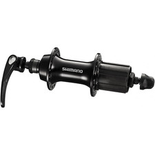 Buje libre Shimano Sora FH-RS300 130 mm