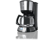 Cafetera de goteo KOENIC KCM 101024 10 Tazas · 1.25 L