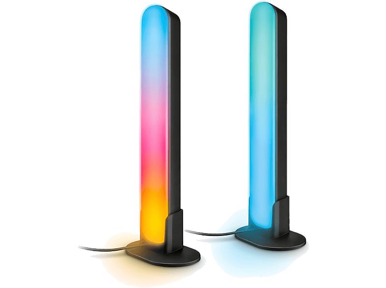 WiZ Gradient Light Bar RGBIC