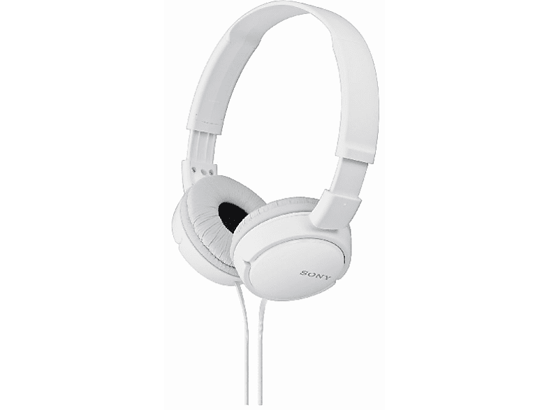 Sony MDR-ZX110 Auriculares Supraaurales con cable
