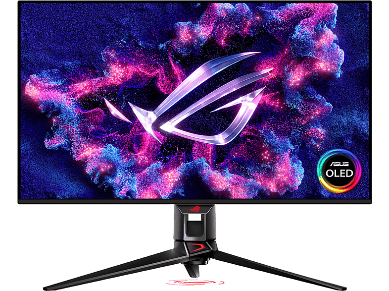 Monitor Gaming ASUS ROG Swift OLED PG32UCDMZ 32" UHD 4K 240Hz