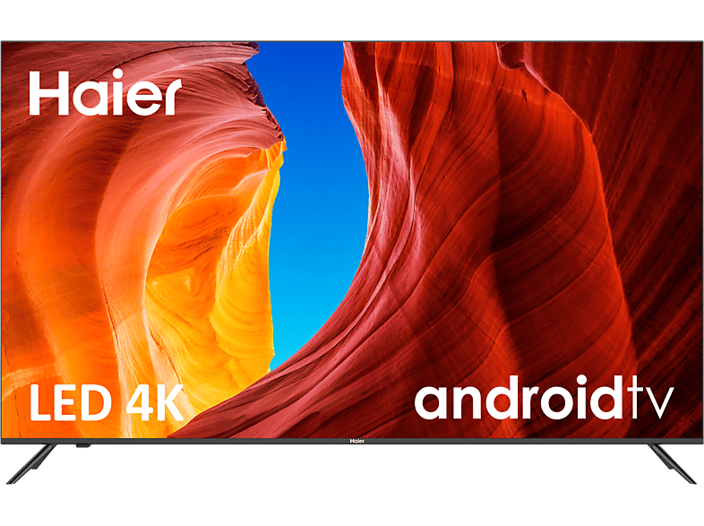 Smart TV Haier H43K702UG LED 43" 4K HDR
