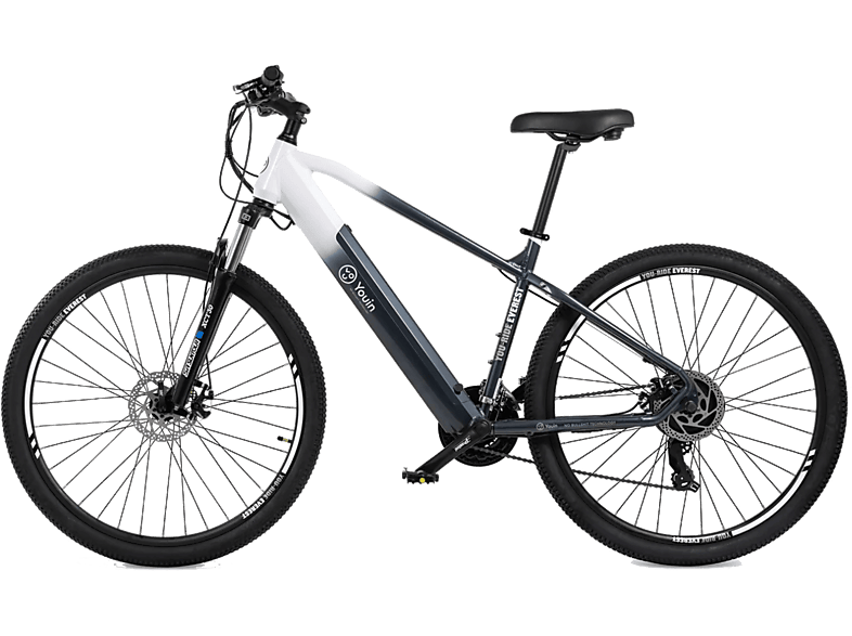 Bicicleta de Montaña Youin You-Ride Everest 250W