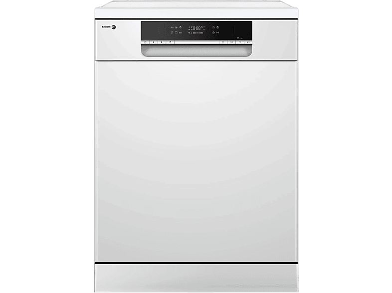 Lavavajillas Fagor 4LVF-623
