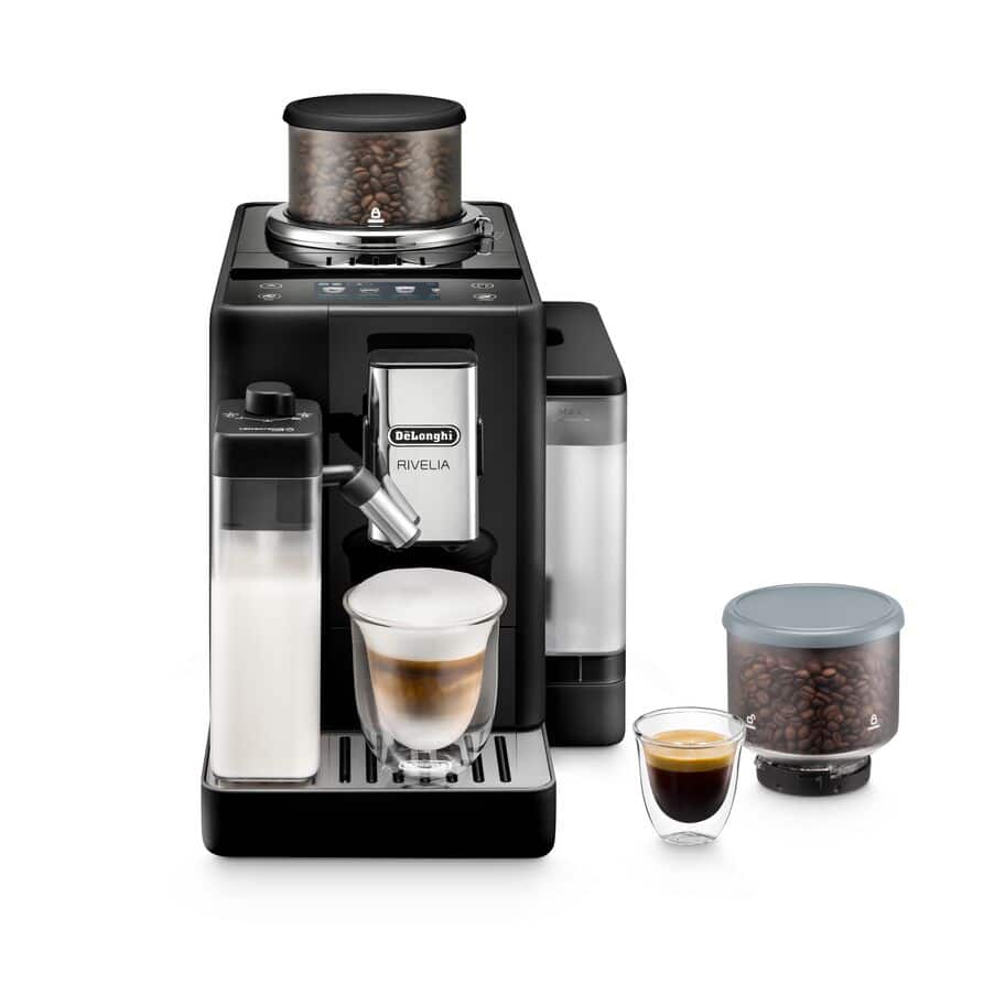 De'Longhi Rivelia EXAM440.55.B