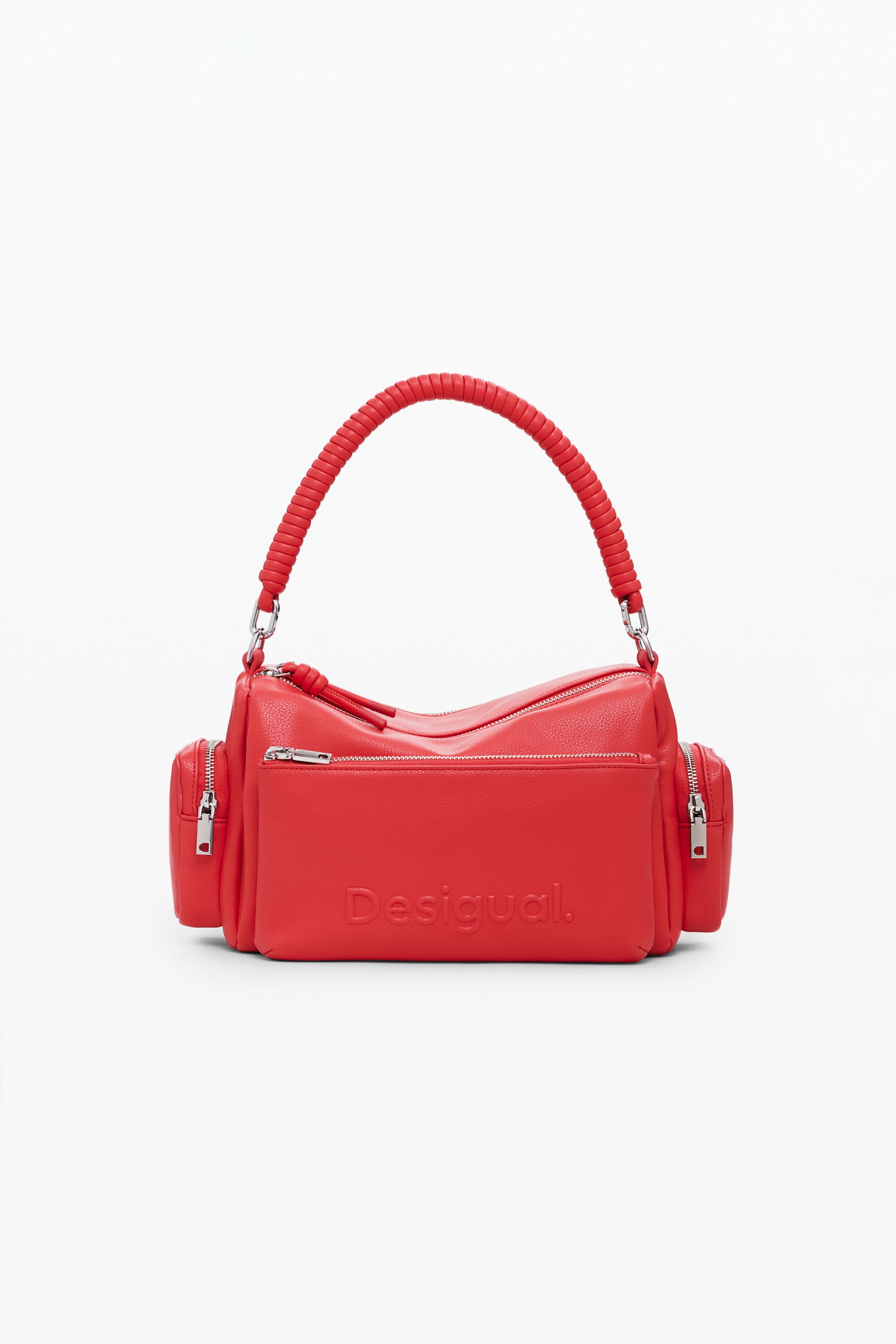Bolso de mano Desigual para hombre Bolso de mano Desigual para hombre