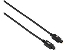 Cable óptico ISY IC-650 de 2 metros Cable óptico ISY IC-650 de 2 metros