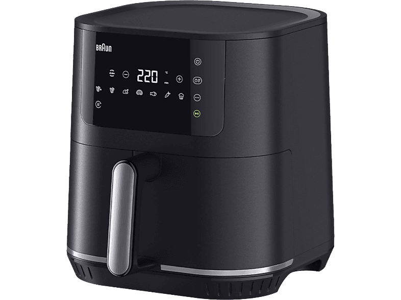 Freidora Braun MultiFry 5 HF5030 6L 1700W