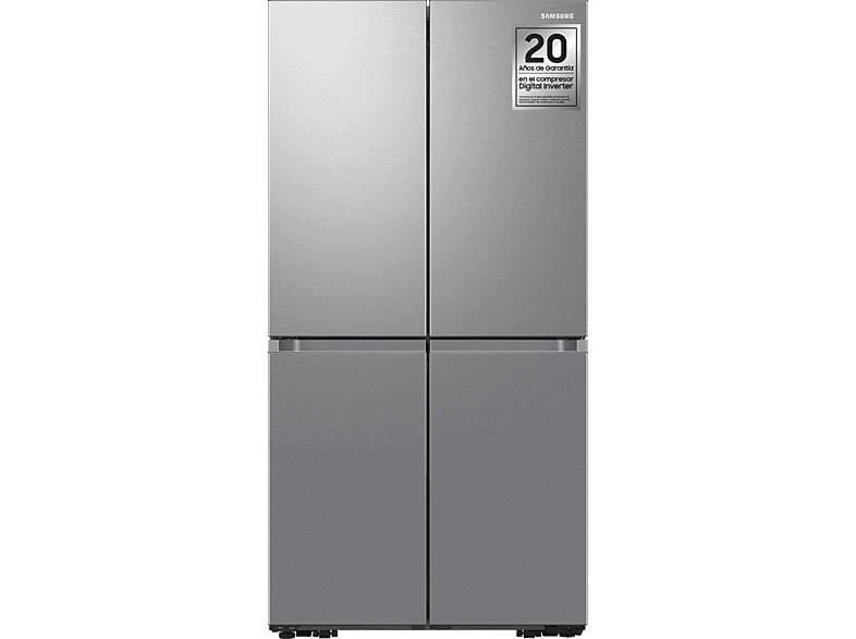 Frigorífico americano Samsung SMART RF59C70TES9/ES 649l