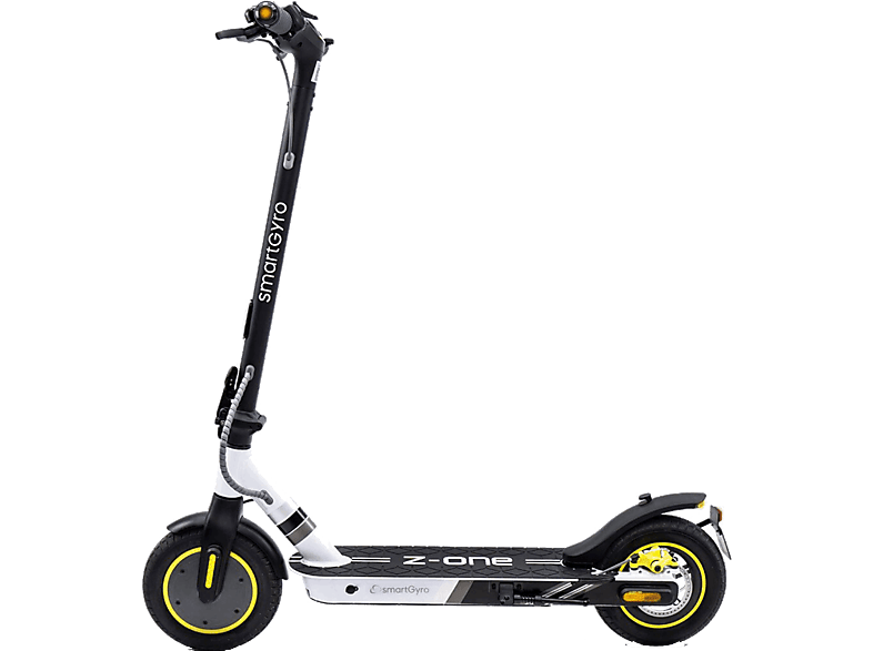 Patinete Eléctrico Smartgyro Z-One 350W 8000mAh