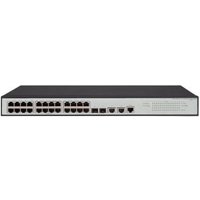 Switch HPE OfficeConnect 1950 24 Puertos Gigabit Gestionado L3