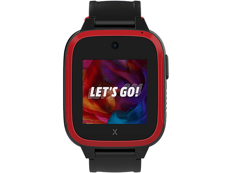 Smartwatch Infantil Xplora Let's Go con GPS