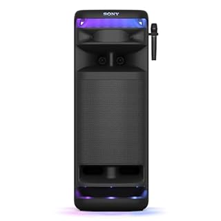 Sony ULT TOWER 10 Altavoz Bluetooth Portátil Sony ULT TOWER 10 Altavoz Bluetooth Portátil