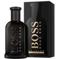 Hugo Boss Bottled Eau De Parfum Para Hombres - 200ml