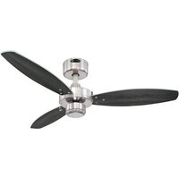 Ventilador Westinghouse Jet I 72289 - 105 Cm Ventilador Westinghouse Jet I 72289 - 105 Cm
