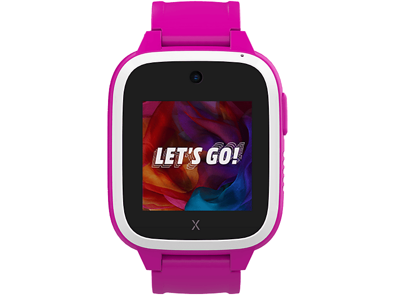 Smartwatch Infantil Xplora Let's Go con GPS
