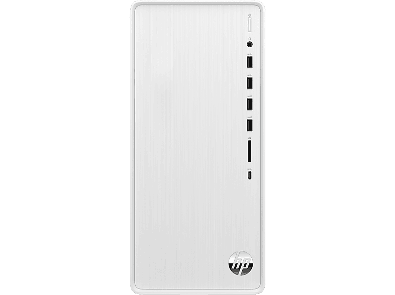 PC sobremesa HP Pavilion TP01-4003ns Intel Core i5-13400 16GB RAM 512GB SSD