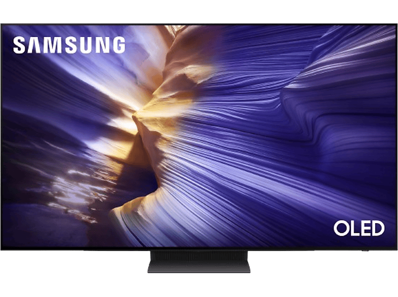 TV Samsung OLED 83" S93F 4K Vision AI Smart TV 2025 TV Samsung OLED 83" S93F 4K Vision AI Smart TV 2025