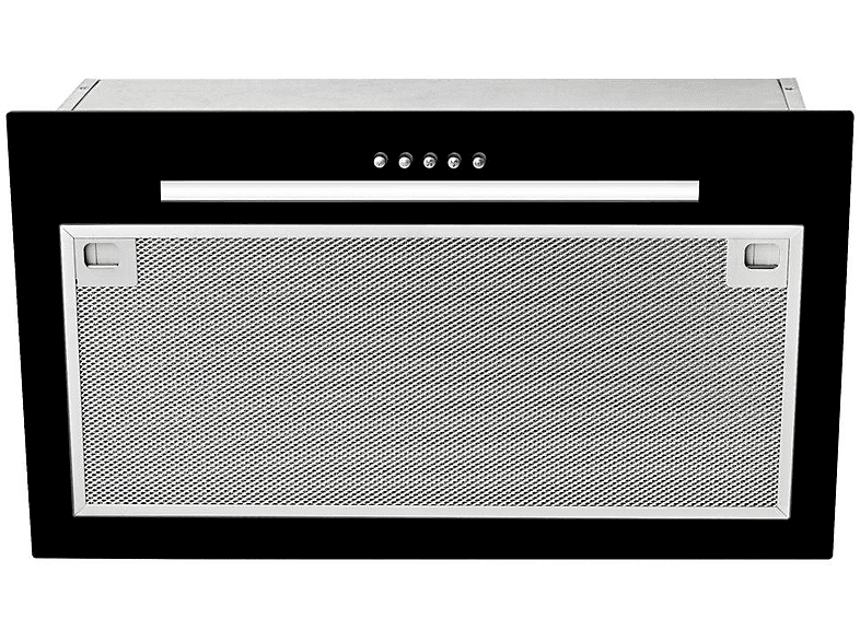 Campana Decorativa Teka GFG 2 NEGRO