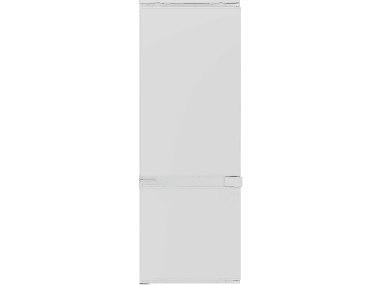 Frigorífico Combi Integrable Beko BCNE400E40SN No Frost 194 cm 370 L Frigorífico Combi Integrable Beko BCNE400E40SN No Frost 194 cm 370 L