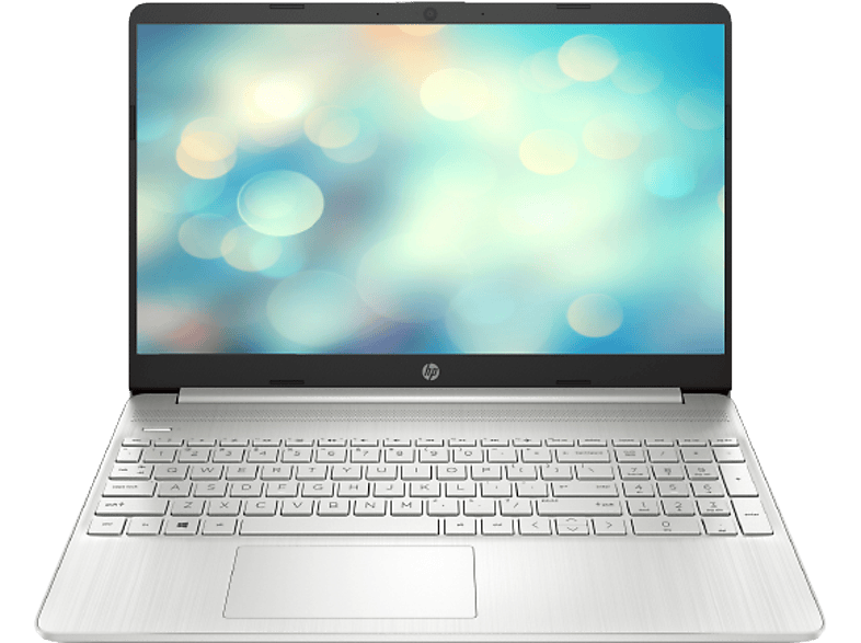 Portátil HP 15S-FQ2150NS 15.6" Intel Core i3-1115G4 8GB RAM 256GB SSD