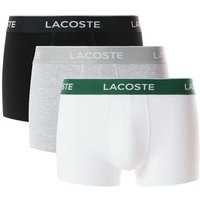 Boxers Lacoste 3 Unidades